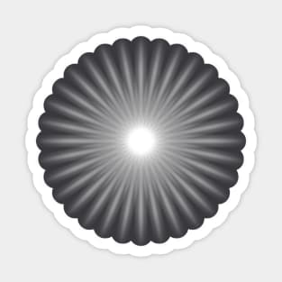 Soul Light 3 Sticker